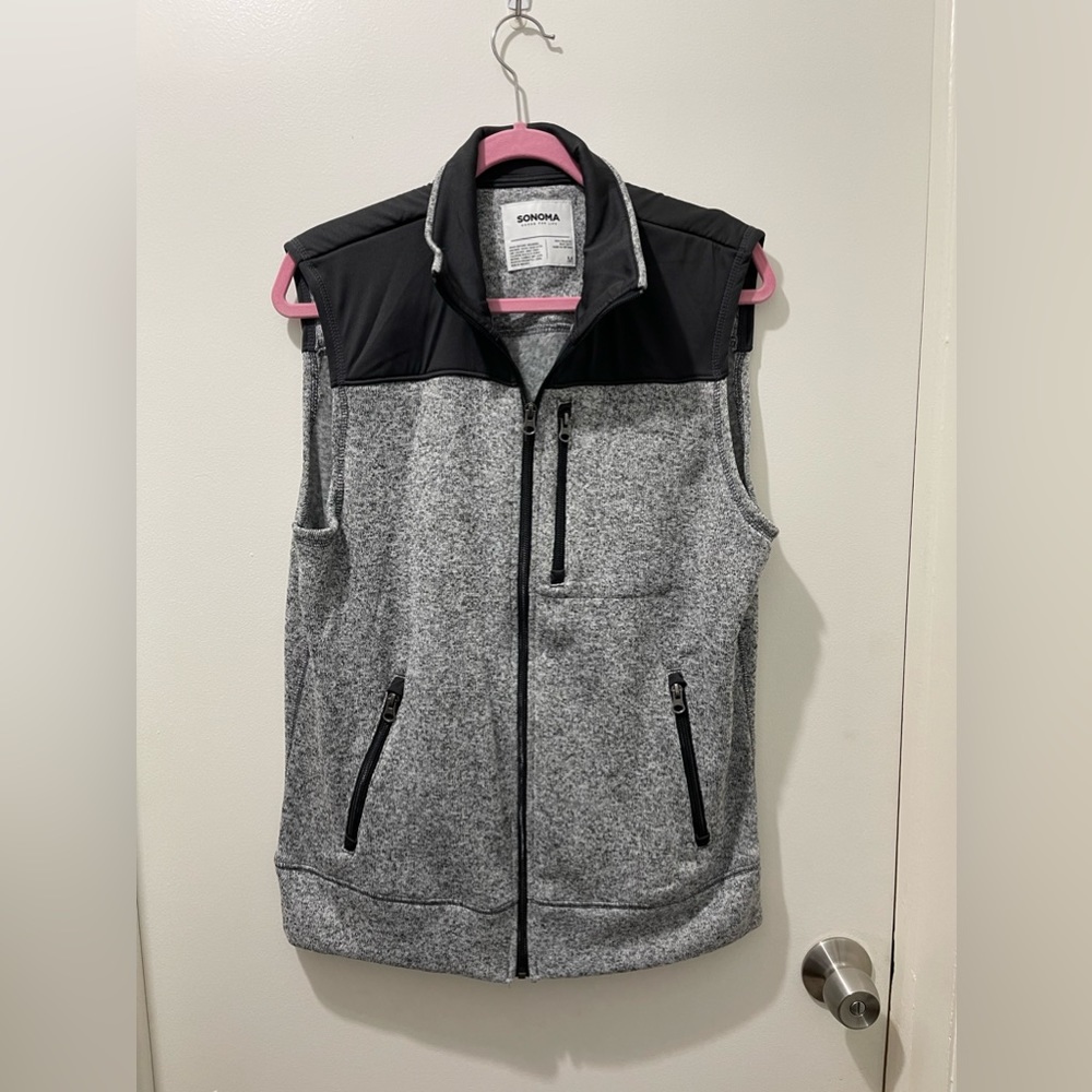 Sonoma Vest
